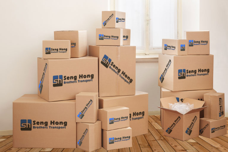 Carton Box Supplier