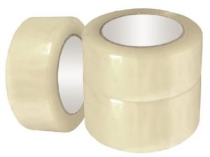 OPP Packing Tape
