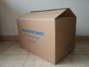Carton box