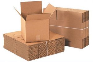 Medium Carton Box